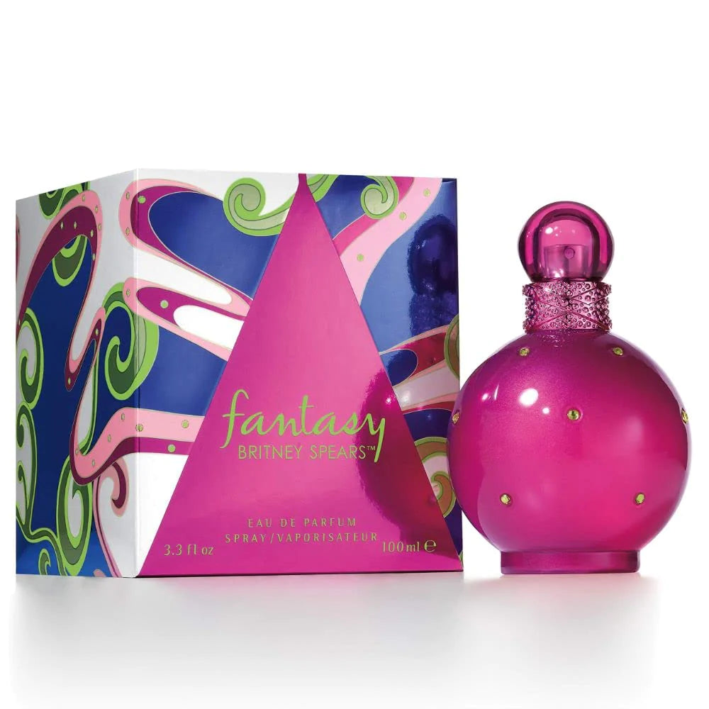BRITNEY SPEARS FANTASY EDP 100ML